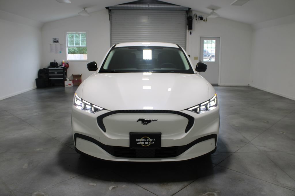 New 2025 Ford Mustang Mach-E Select image 45