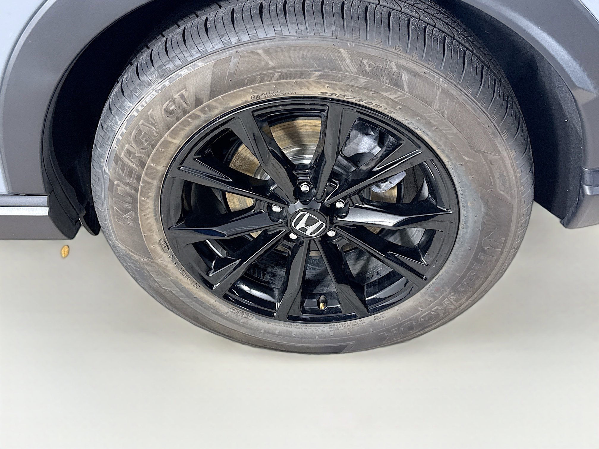 Certified 2024 Honda CR-V Sport-L image 37