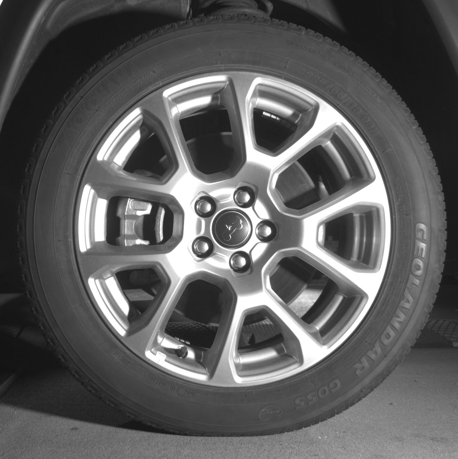 Used 2025 Jeep Compass Limited AWD/4WD image 12