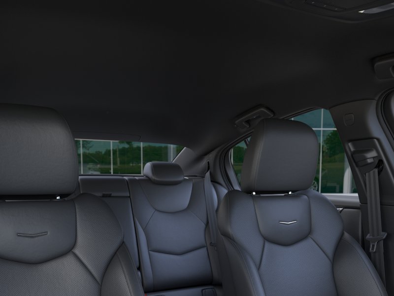 New 2026 Cadillac CT5 Premium Luxury RWD image 24
