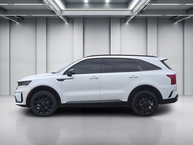 Certified 2023 Kia Sorento SX AWD/4WD image 7