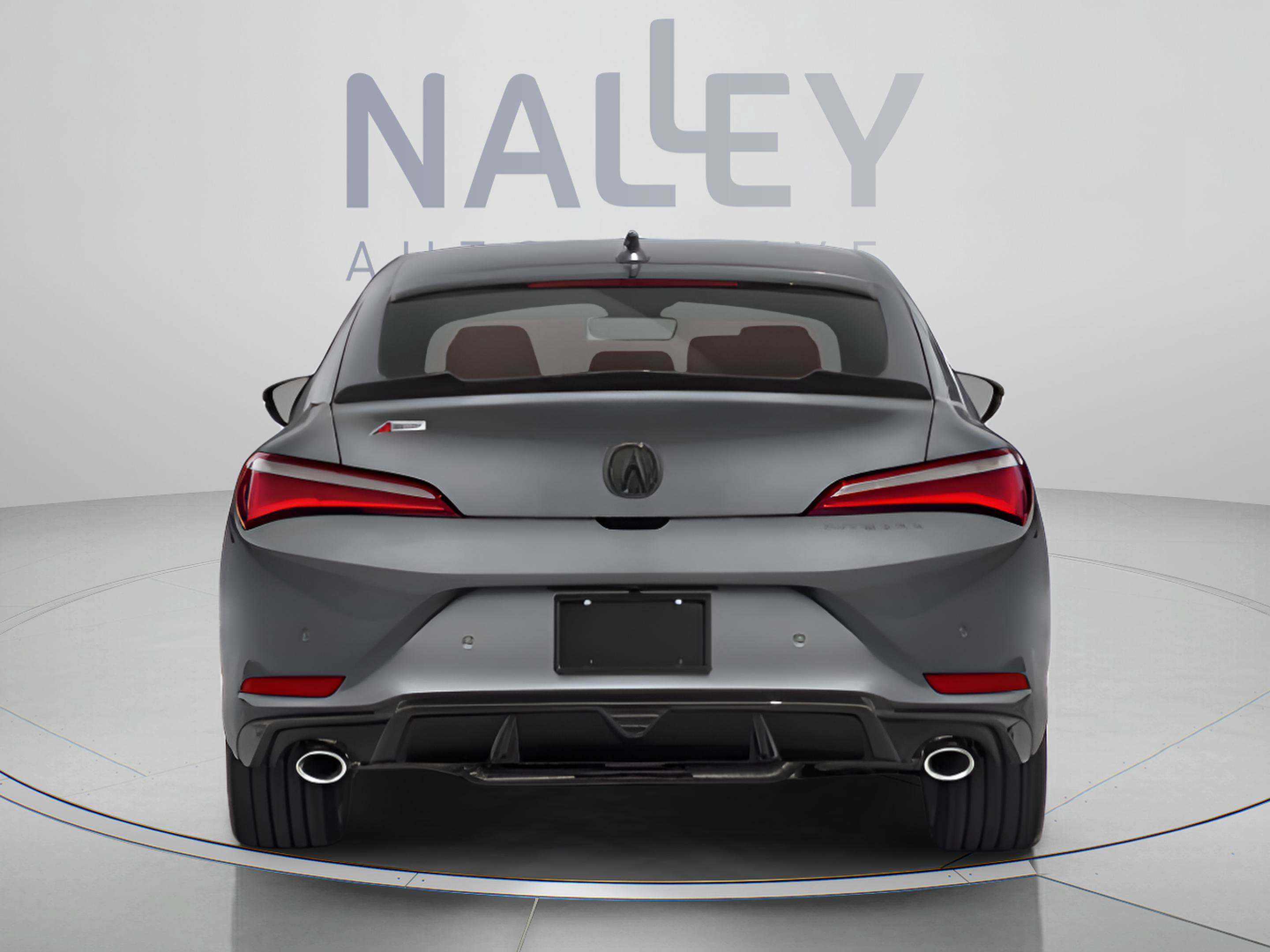 Used 2023 Acura Integra A-Spec FWD image 3