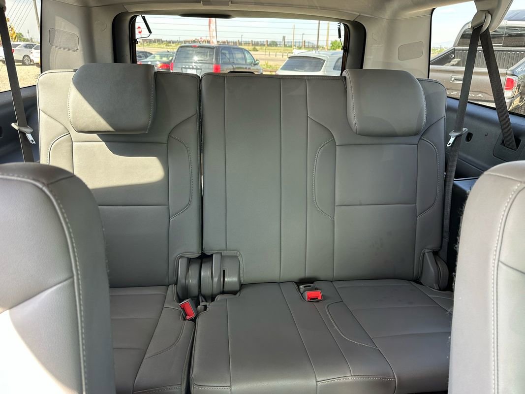 Used 2019 Chevrolet Suburban LT image 26