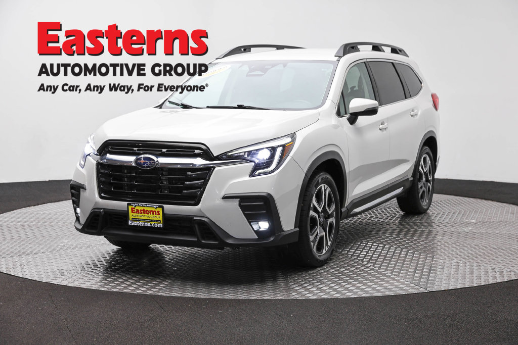 Used 2023 Subaru Ascent Limited