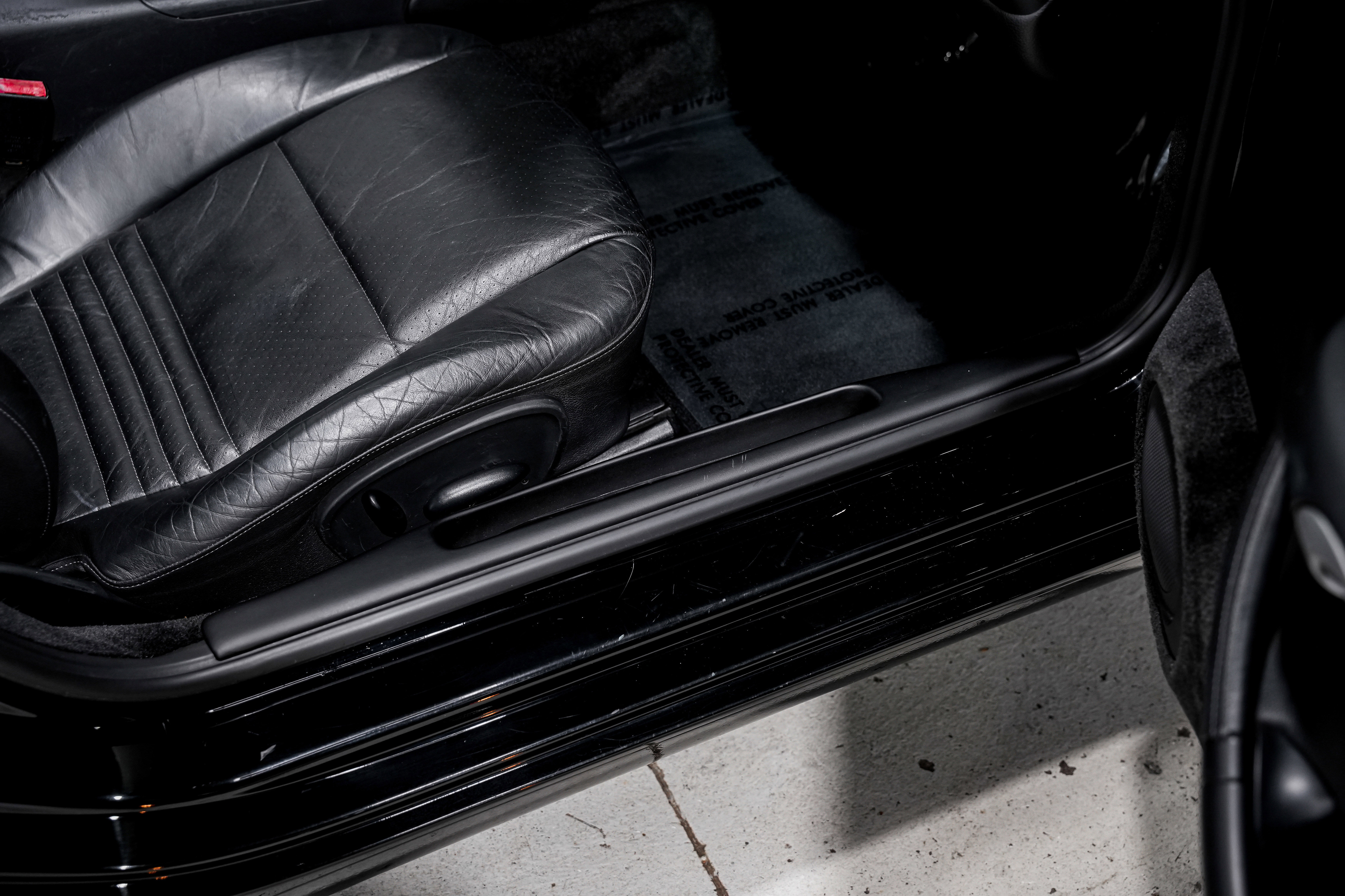 Used 2000 Porsche Boxster image 21