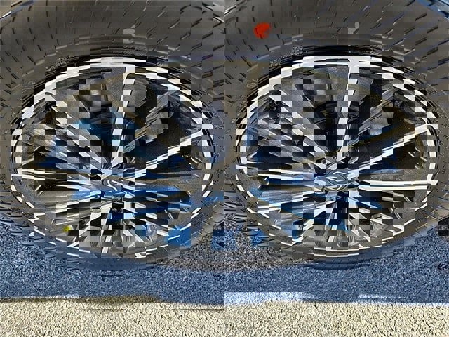 New 2026 Lexus NX 350h FWD image 8