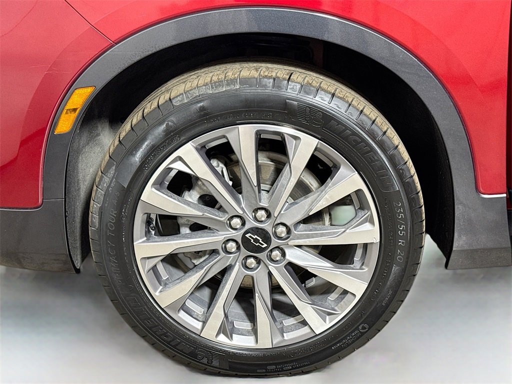 Used 2023 Chevrolet Blazer Premier w/ Driver Confidence II Package image 30