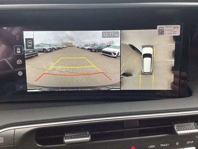 New 2026 Hyundai Palisade Limited image 13