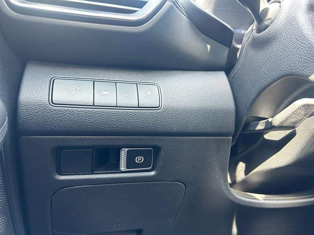 Used 2023 Hyundai Santa Fe SEL image 21