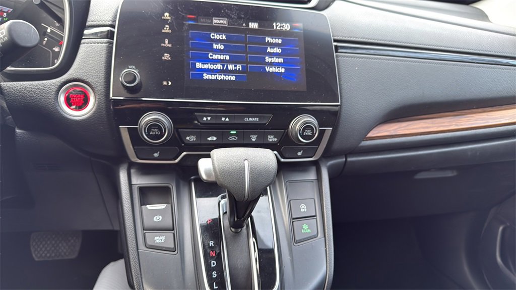 Used 2021 Honda CR-V EX image 22