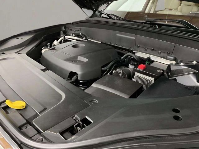 Used 2020 Volvo XC90 T5 Momentum image 22