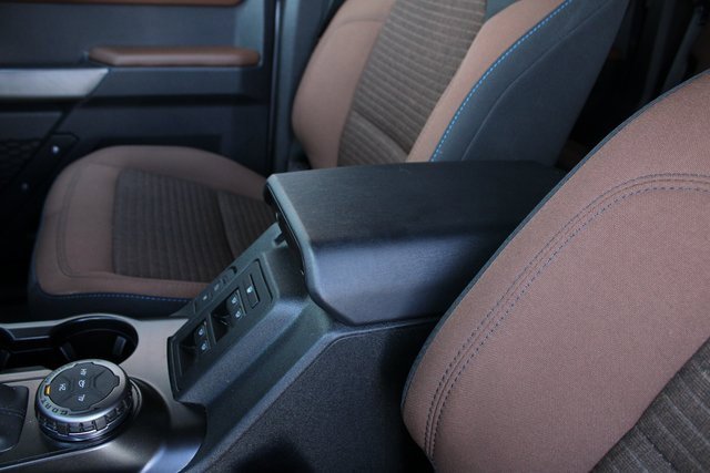 Used 2023 Ford Bronco Outer Banks image 16
