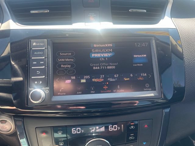Used 2019 Nissan Sentra SR Turbo FWD image 21