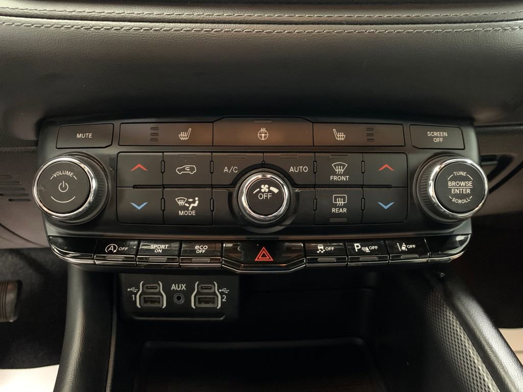 Used 2022 Dodge Durango GT image 29