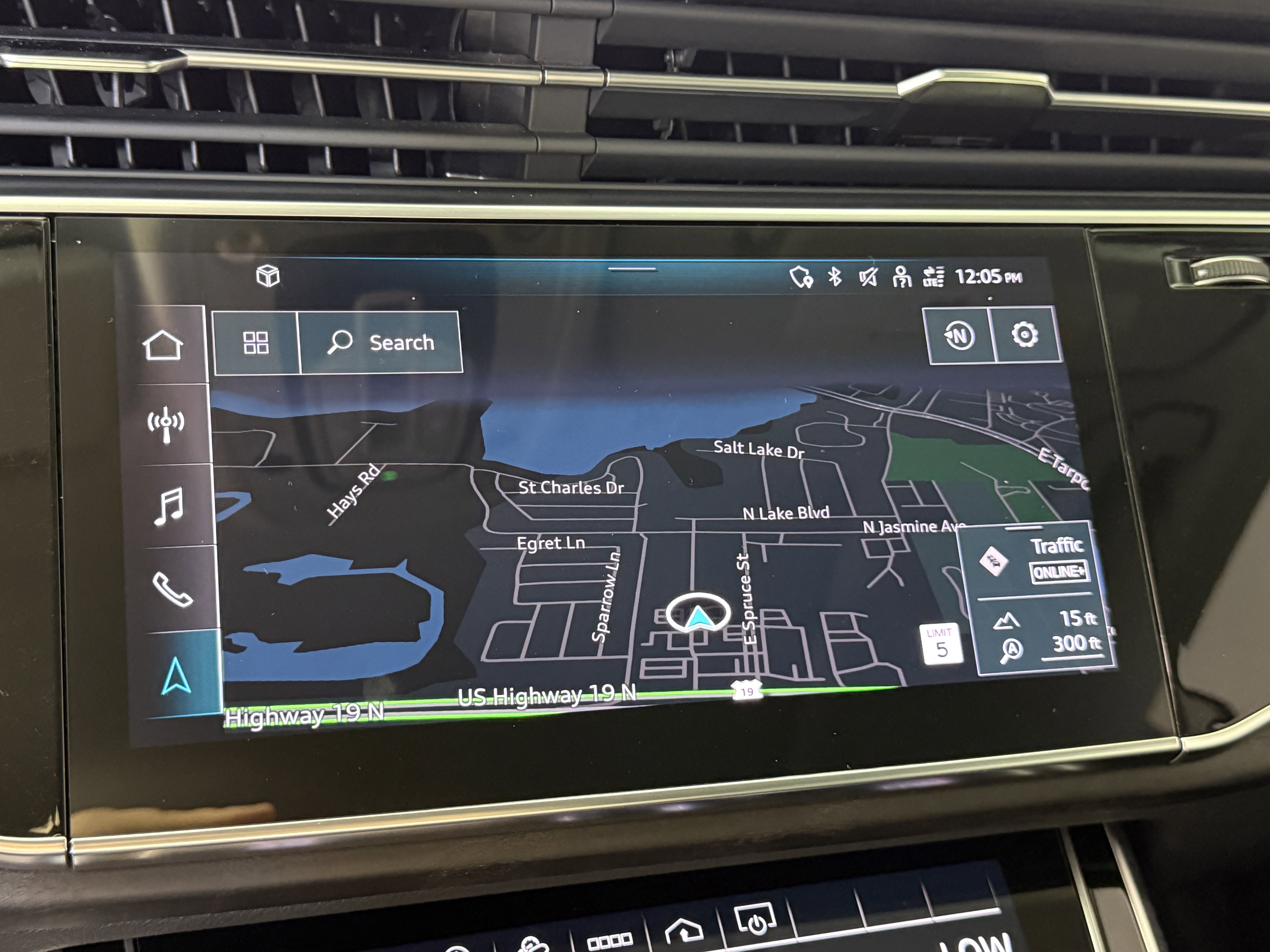 Used 2023 Audi Q8 Premium Plus image 21