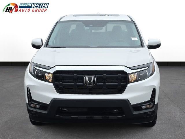 New 2026 Honda Ridgeline RTL image 3