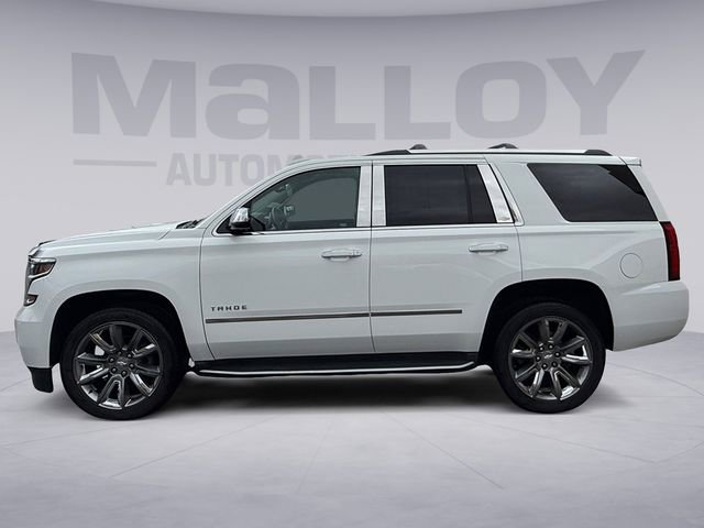 Used 2017 Chevrolet Tahoe LT image 2