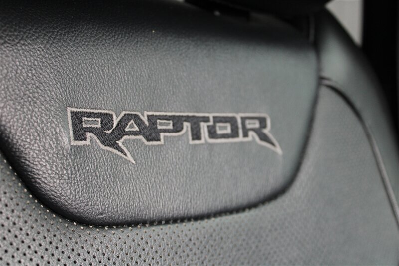 Used 2019 Ford F150 Raptor w/ Equipment Group 802A Luxury AWD/4WD image 30