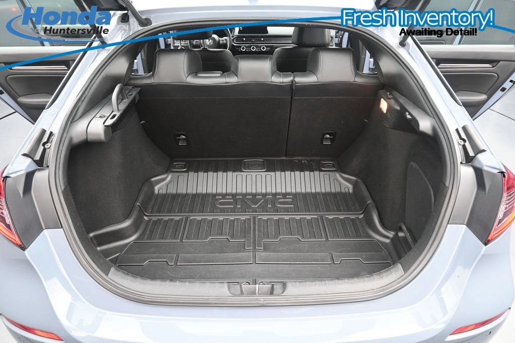 Used 2022 Honda Civic Sport Touring image 14