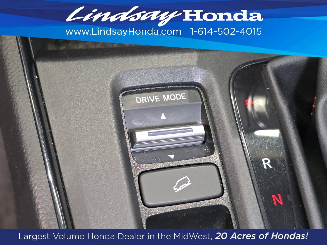 Used 2023 Honda CR-V Sport image 18