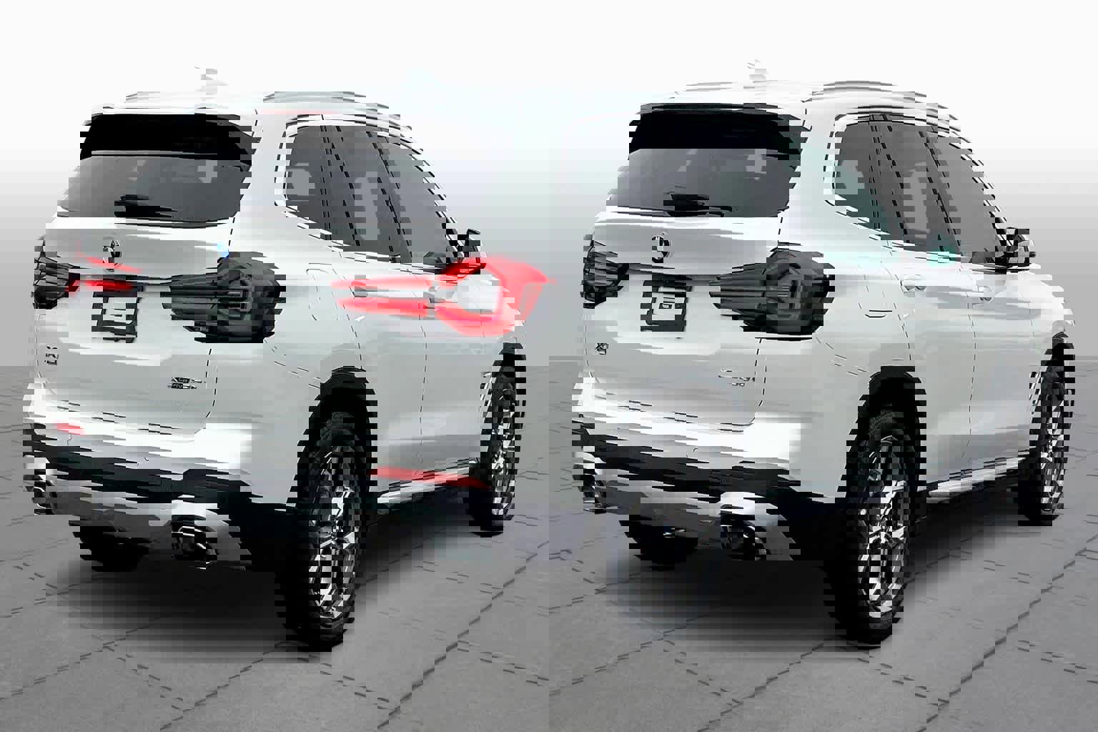 Used 2022 BMW X3 xDrive30i image 12