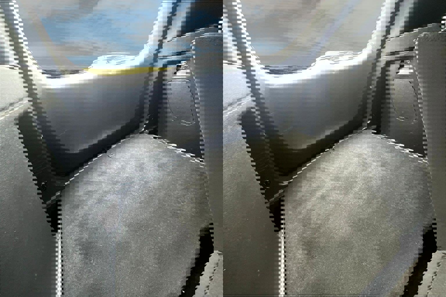 Used 2023 Chevrolet TrailBlazer RS w/ Convenience Package image 17