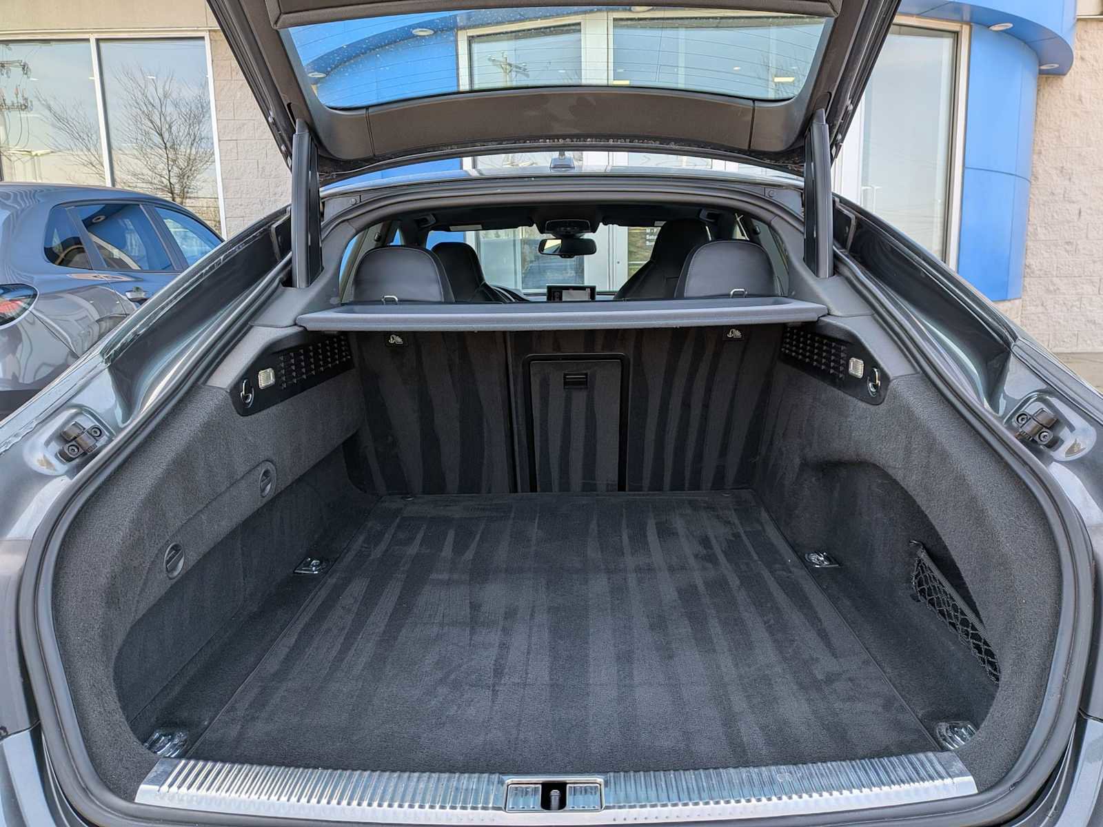 Used 2017 Audi A7 3.0T Competition Prestige w/ Driver Assistance Package AWD/4WD image 33