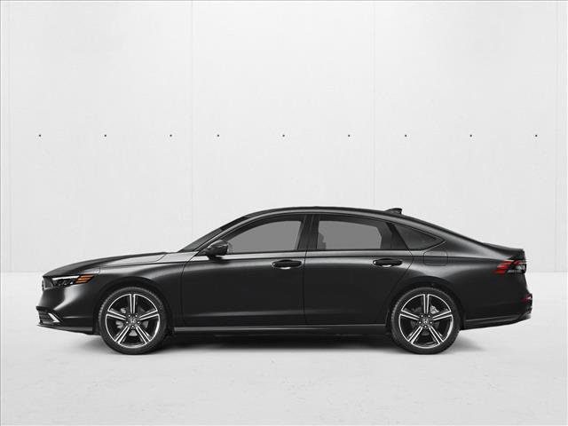 New 2026 Honda Accord SE image 2