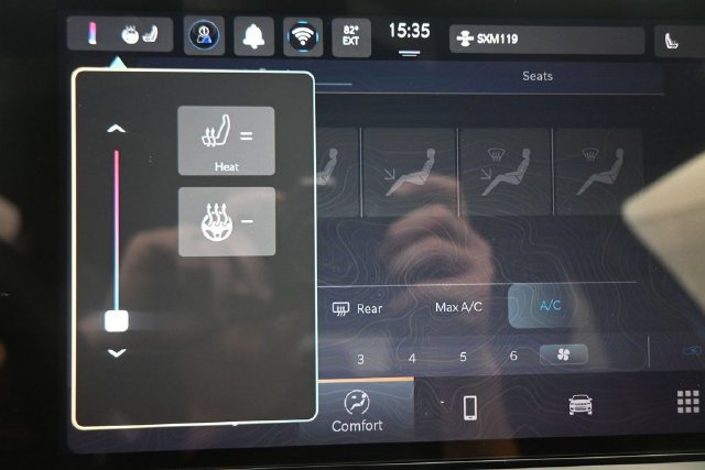 New 2026 Jeep Compass Latitude AWD/4WD image 27