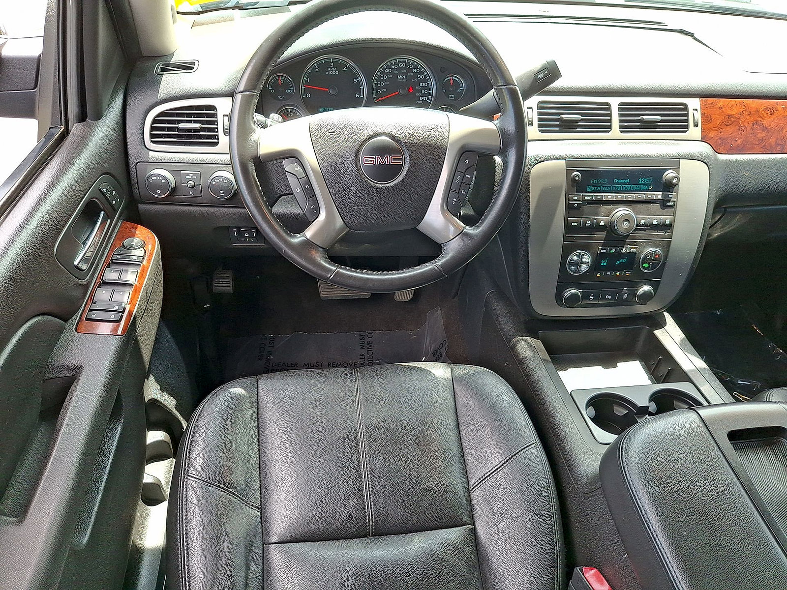 Used 2012 GMC Sierra 1500 SLT w/ Heritage Edition AWD/4WD image 20