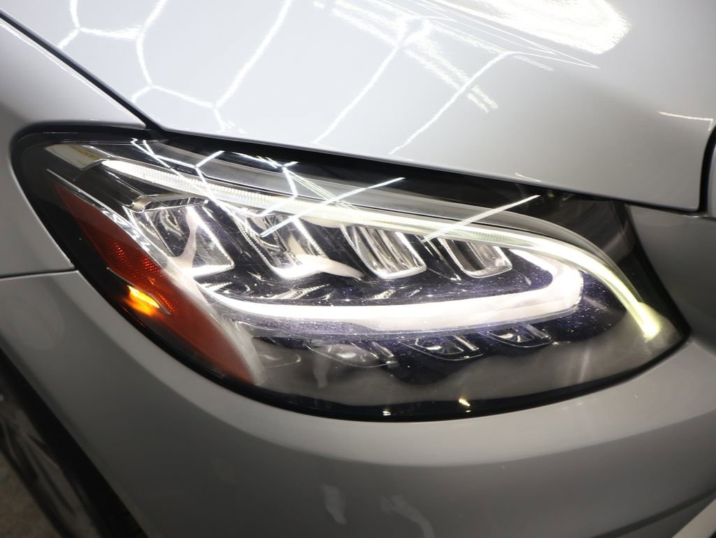 Used 2020 Mercedes-Benz C 300 4MATIC Sedan w/ Driver Assistance Package image 26