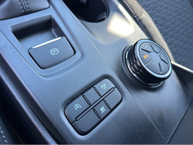 New 2025 Ford Ranger XL w/ Trailer Tow Package image 21