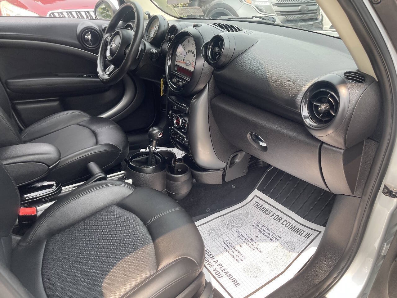 Used 2014 MINI Cooper Countryman S AWD/4WD image 27