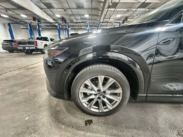 Used 2024 MAZDA CX-5 AWD 2.5 S w/ Premium Package image 23
