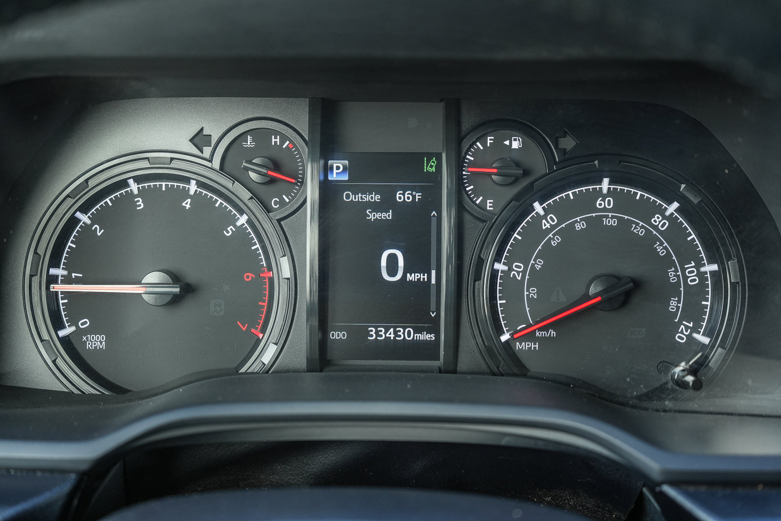 Used 2024 Toyota 4Runner SR5 Premium image 23