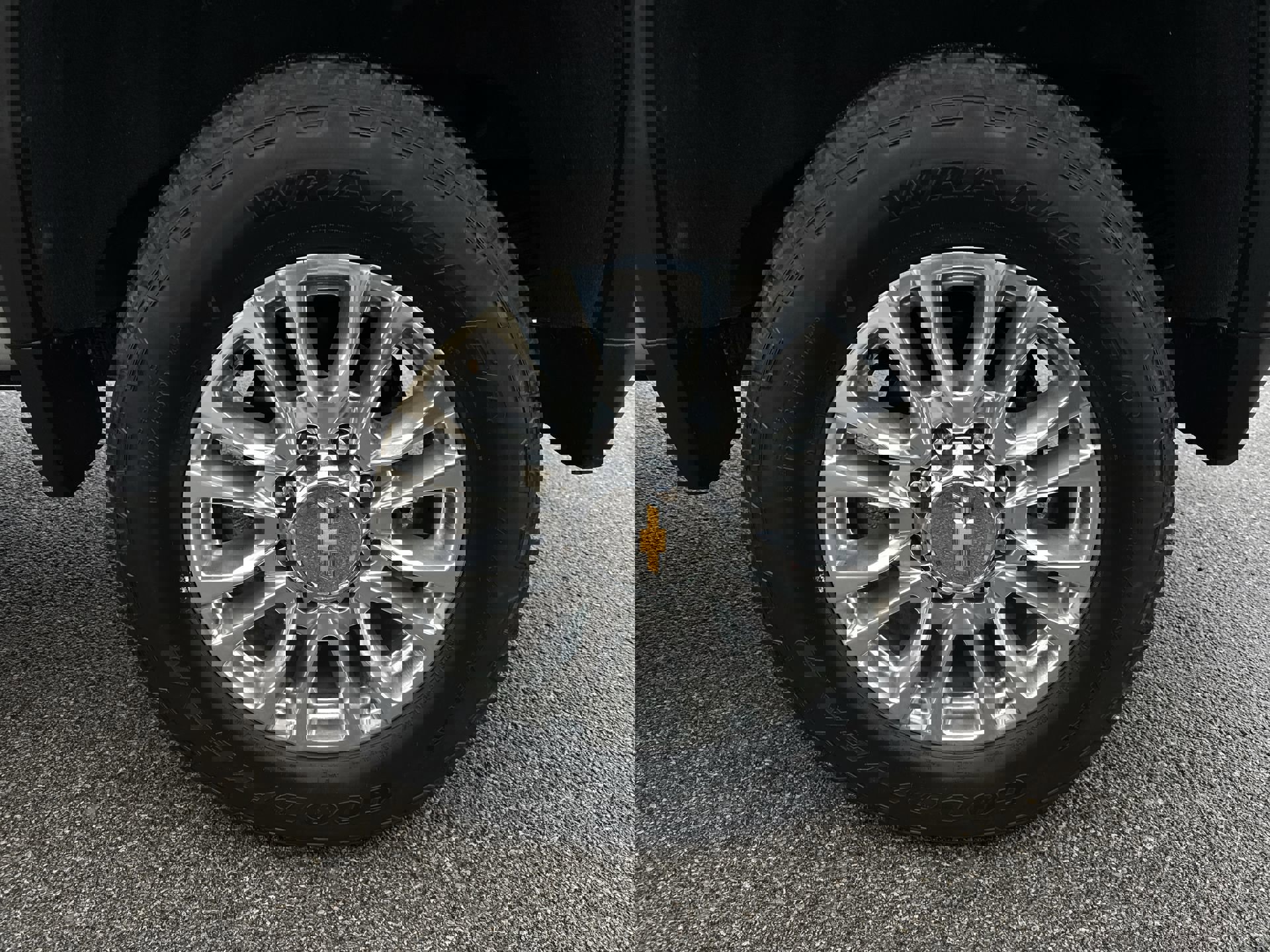 Certified 2022 Chevrolet Silverado 2500 High Country w/ Z71 Off-Road Package image 33