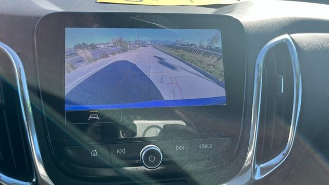 Used 2024 Chevrolet Equinox Premier image 32