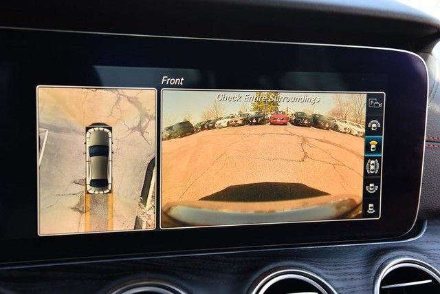 Used 2019 Mercedes-Benz E 53 AMG 4MATIC Sedan image 18