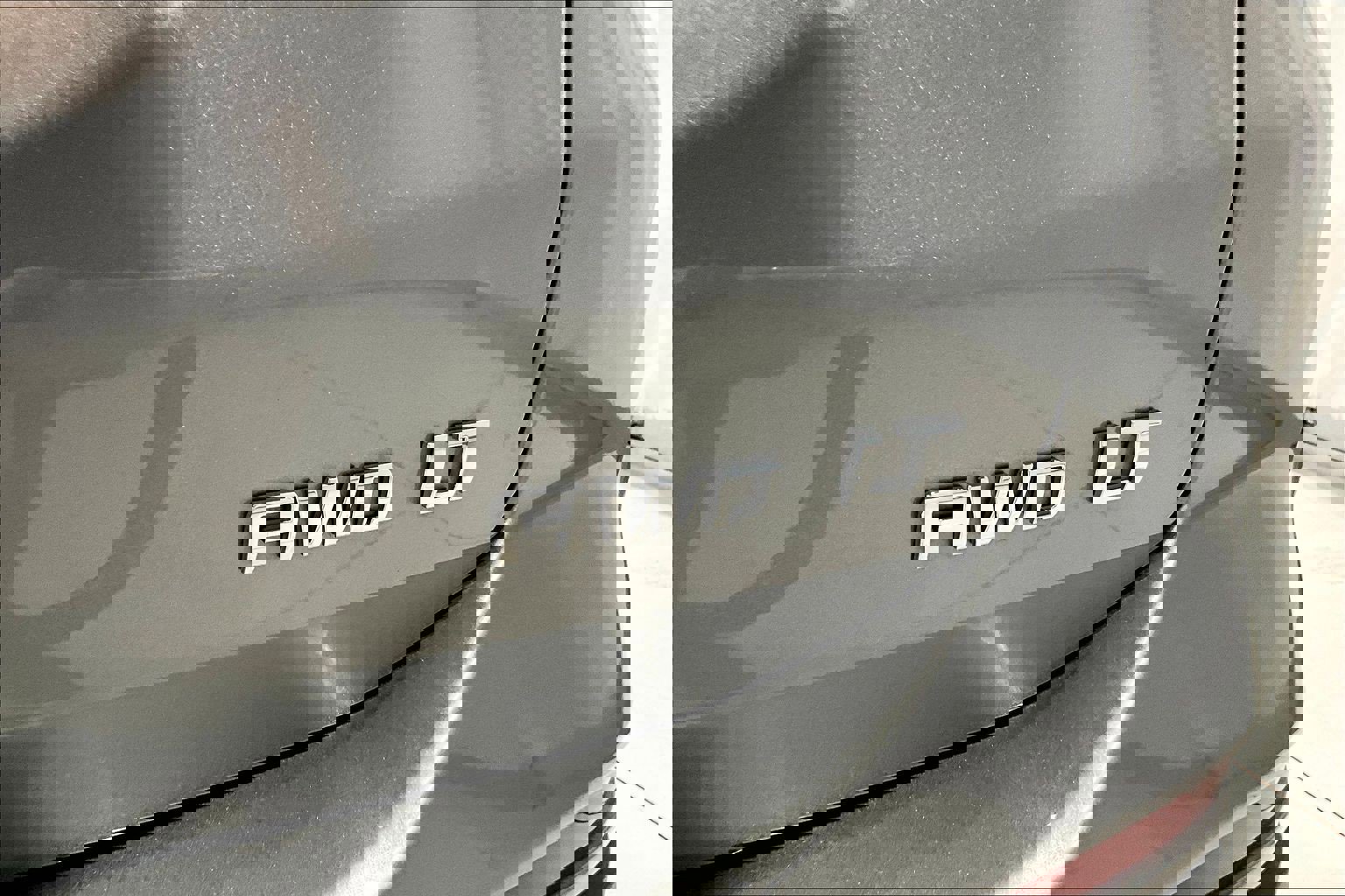 Used 2024 Chevrolet Equinox LT image 23