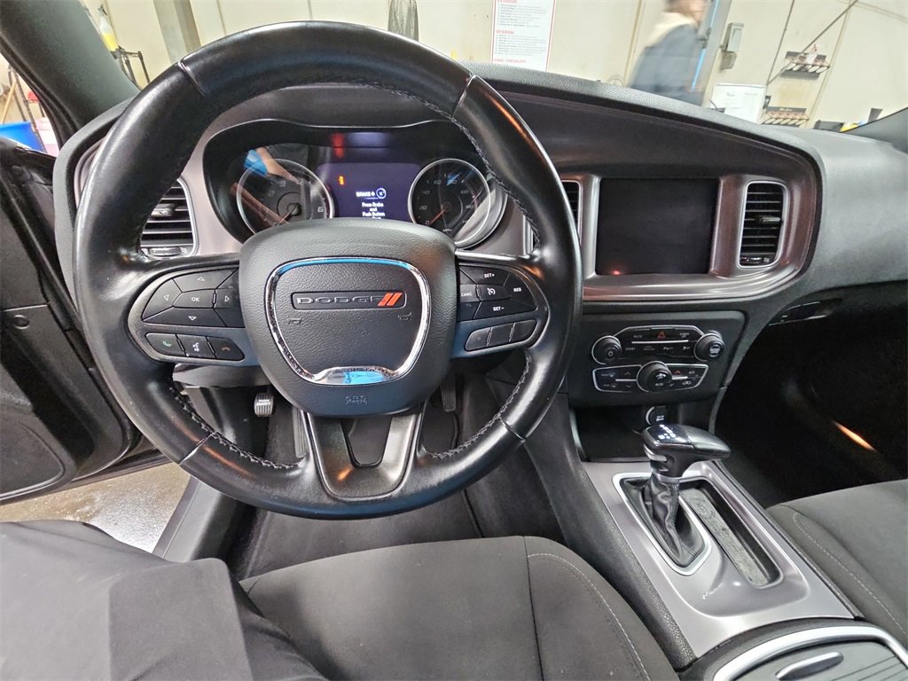Used 2023 Dodge Charger GT image 15