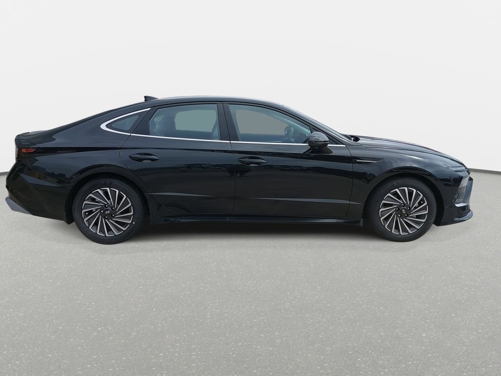 New 2024 Hyundai Sonata SEL FWD image 4