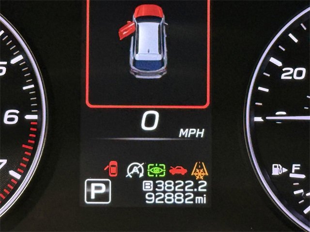 Used 2020 Subaru Outback Limited XT image 22