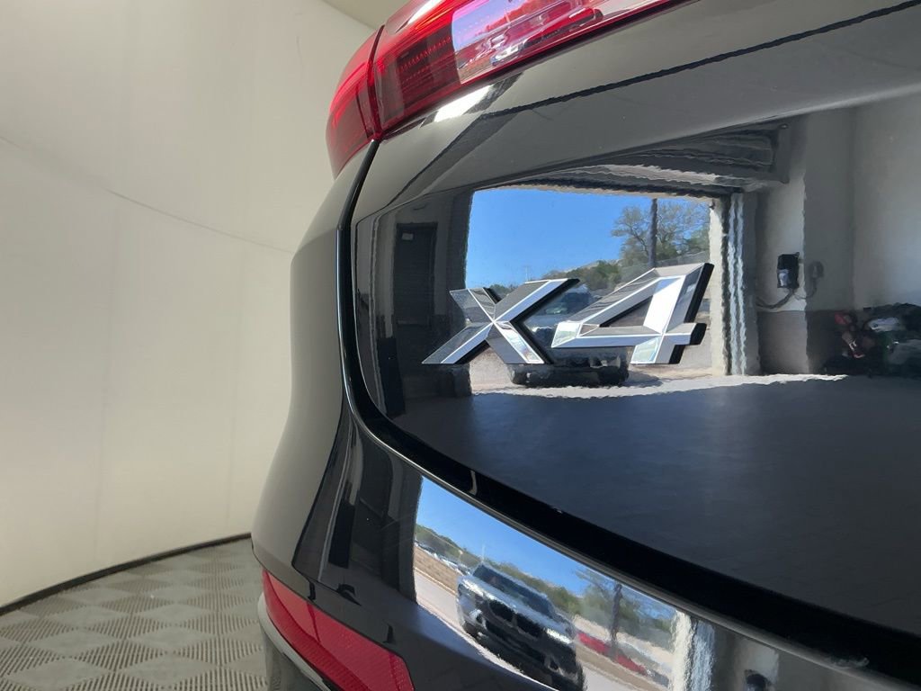 Certified 2023 BMW X4 xDrive30i w/ Convenience Package image 33