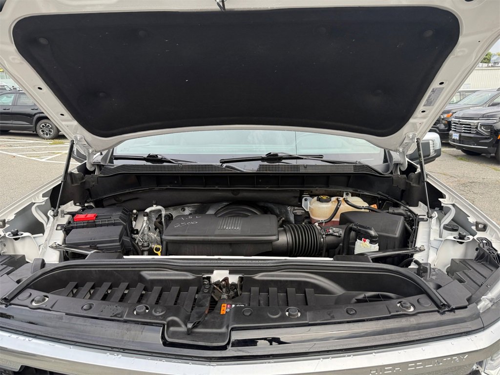 Used 2023 Chevrolet Silverado 1500 High Country w/ High Country Premium Package image 23