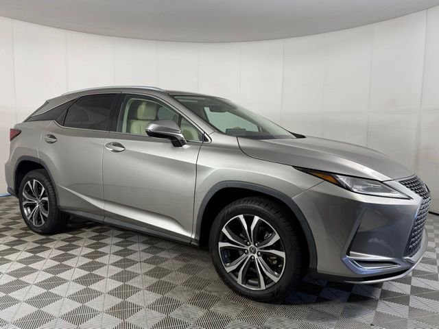 Used 2020 Lexus RX 350 FWD w/ Premium Package image 13