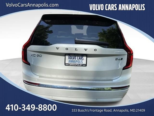 New 2026 Volvo XC90 B6 Plus w/ Protection Package Premier AWD/4WD image 6