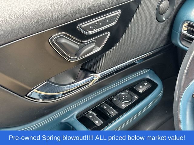 Used 2020 Lincoln Corsair Reserve w/ Equipment Group 201A FWD image 35