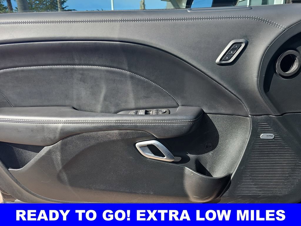 Used 2022 Dodge Challenger R/T Scat Pack image 25