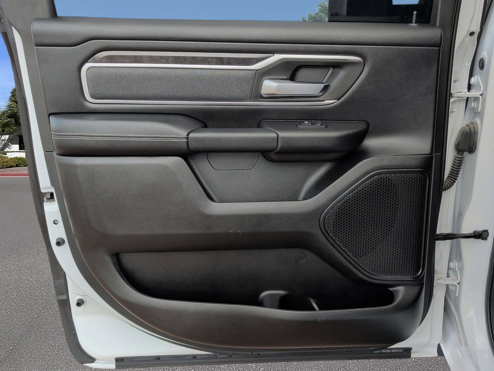 Used 2022 RAM 1500 Lone Star image 23