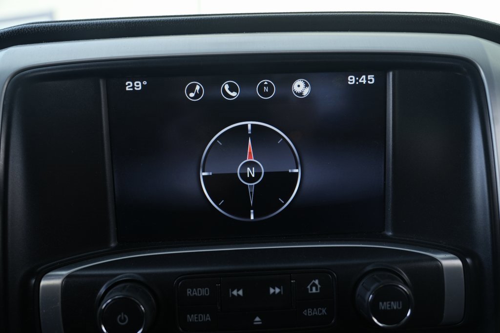 Used 2015 GMC Sierra 2500 SLE w/ SLE Preferred Package image 50